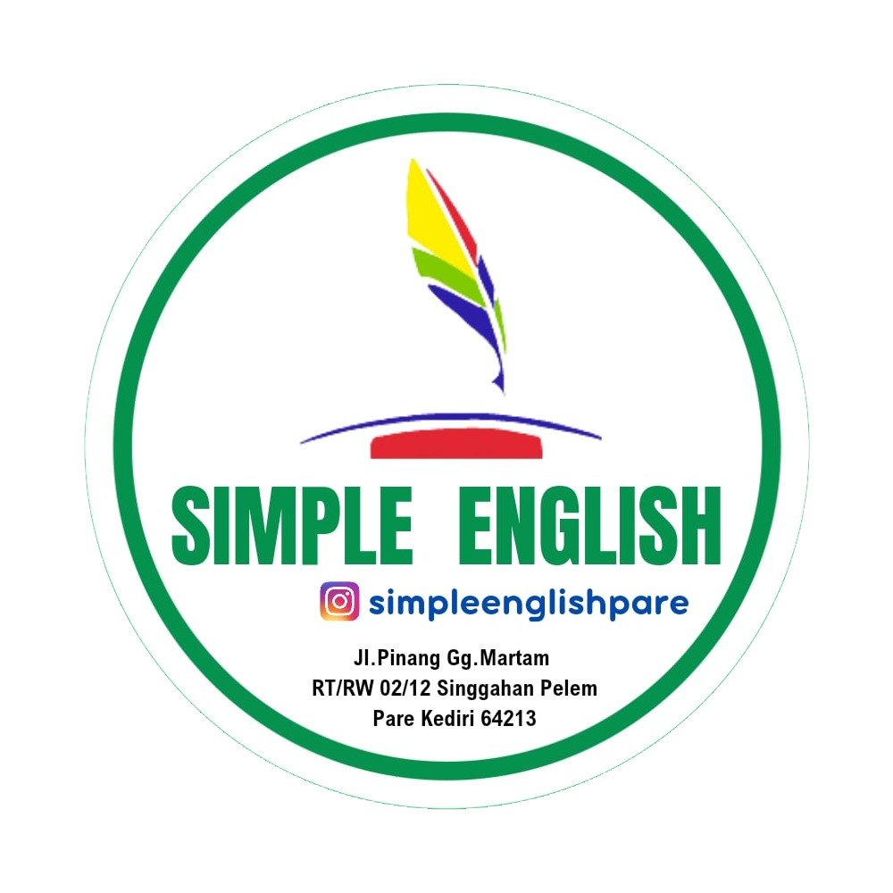 Simple English Pare
